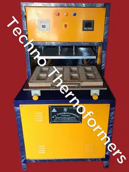 Automatic blister sealing machine  delhi